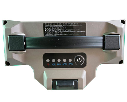 [ZHIANN] 14셀 30A Max 53.2V LIHV Battery (Z30P/Z30S/K30)
