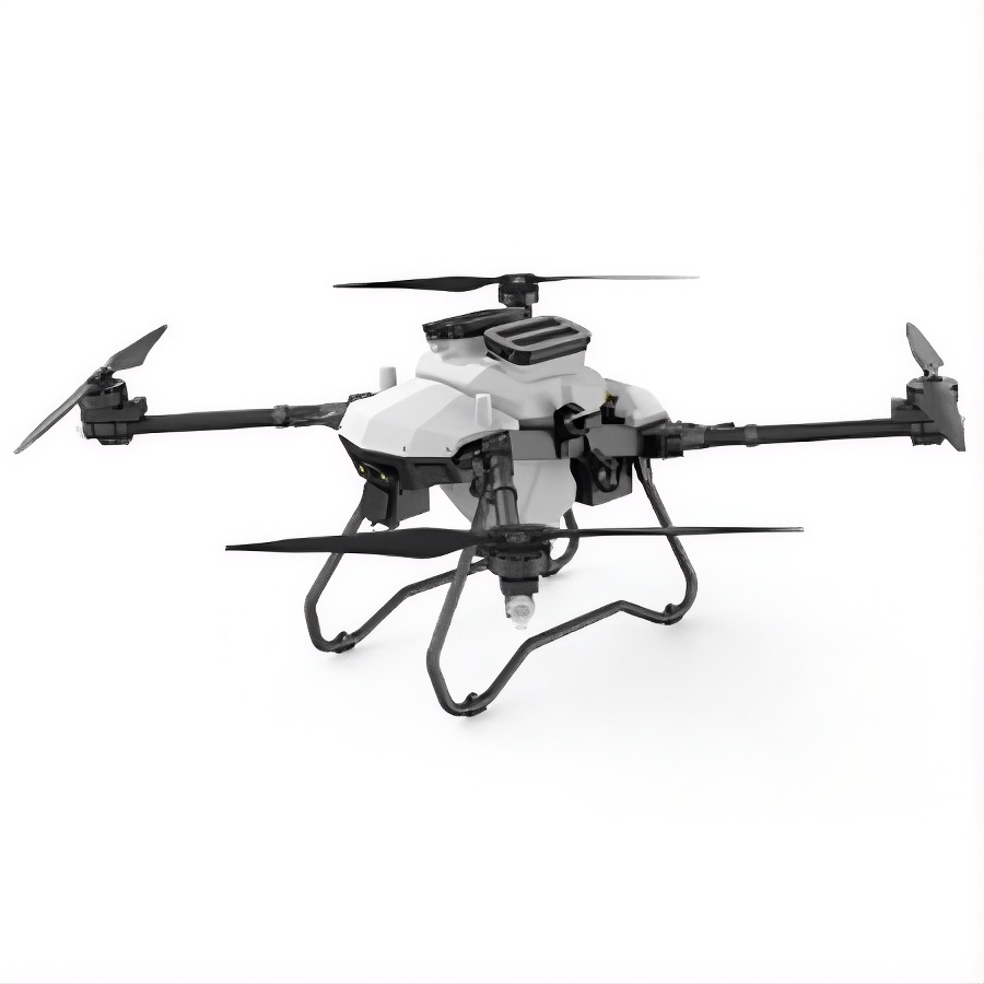 G1700 파워키트, 2종, 20L, (X9Plus 모터+ 변속기+프롭)
