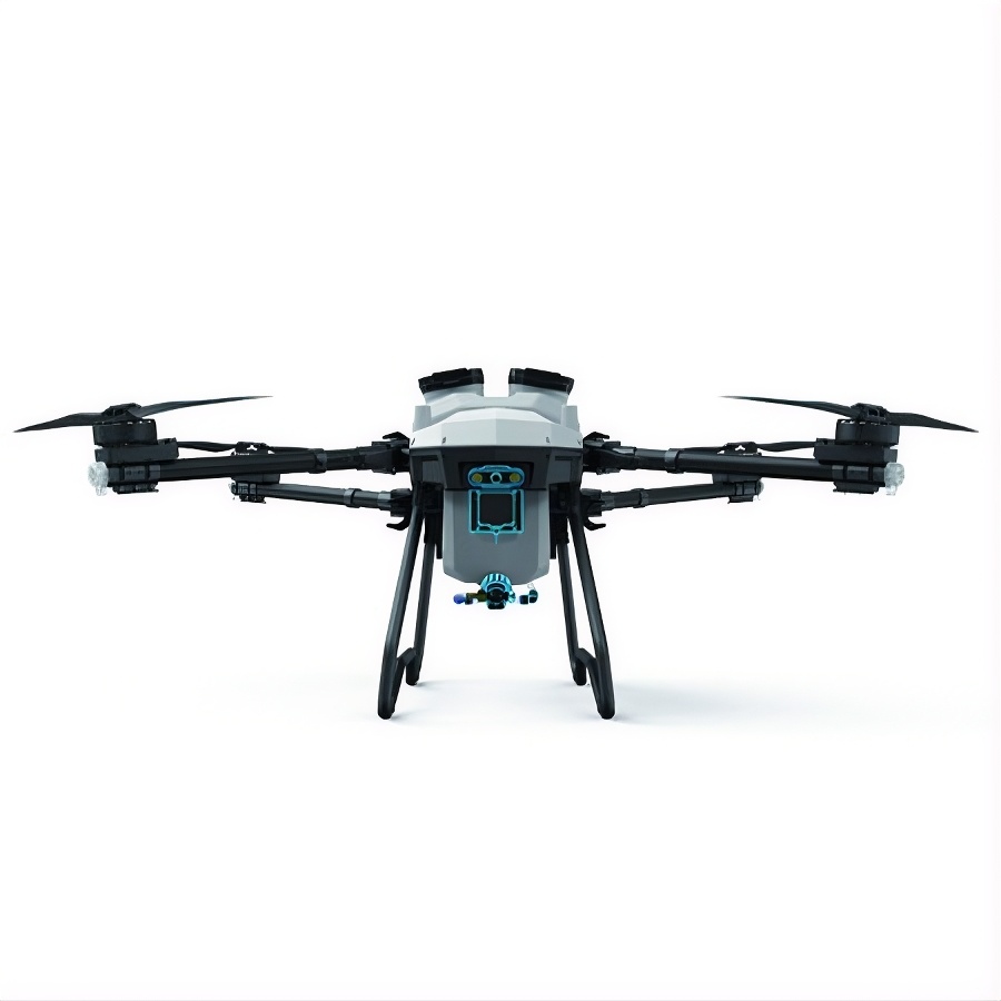 G1700 파워키트, 2종, 20L, (X9Plus 모터+ 변속기+프롭)