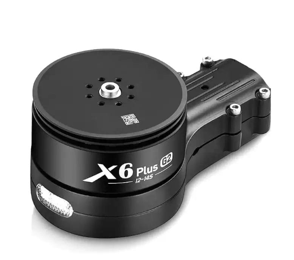 	[하비윙Hobbywing] 신제품 정품 X6 Plus G2 파워시스템 CW (30mm) (복사본)