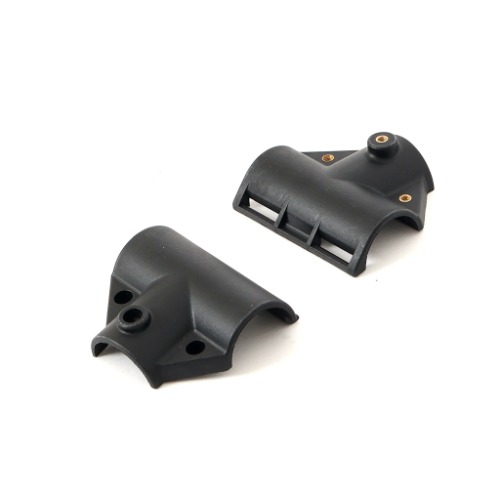 [G1700/K20] 가로바 고정용 파이프 홀더 1PCS