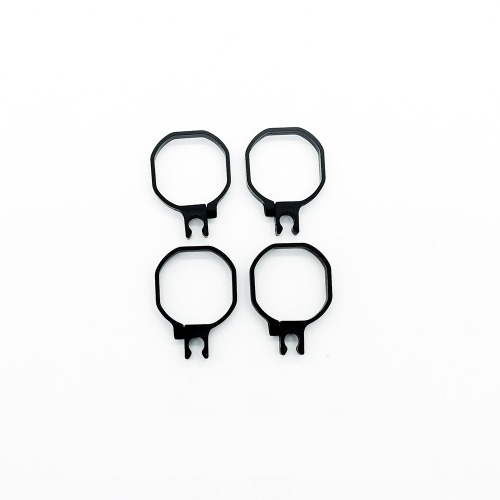 [EFT] 호스 클램프  40mm 사각형 4PCS EFT부품