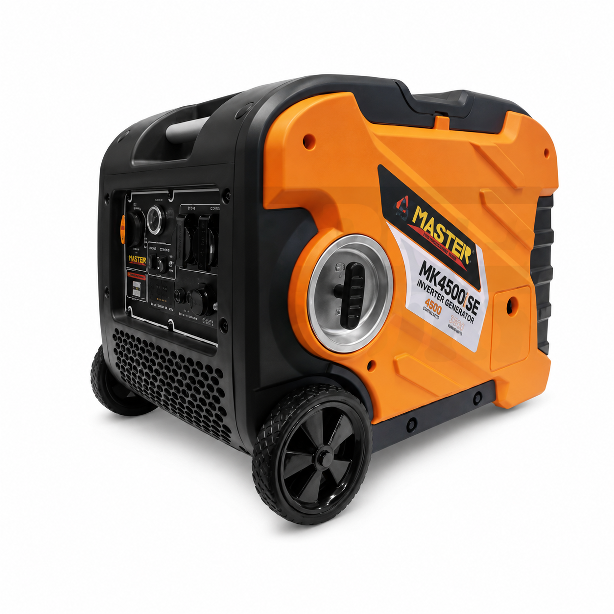 [마스터총판] MK4500iSE 마스터 발전기 드론용