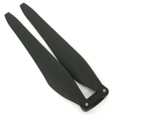 [하비윙 Hobbywing] 정품 X9 PLUS 프로펠라 36190 정피치(CW, 허브포함)