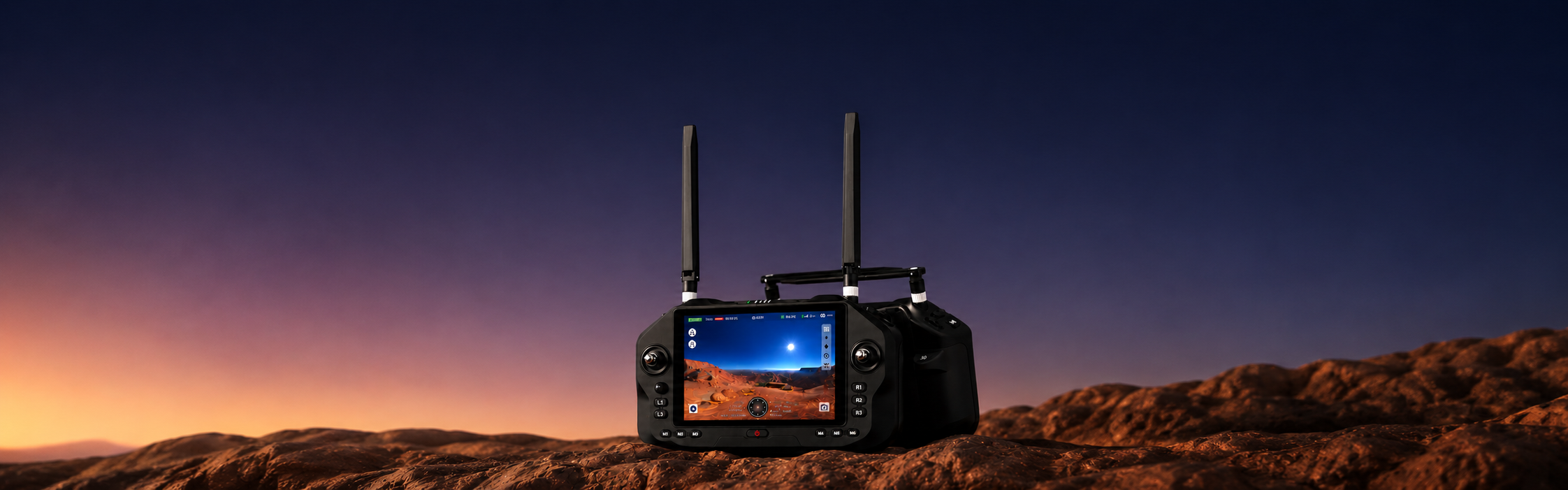 UniRc7