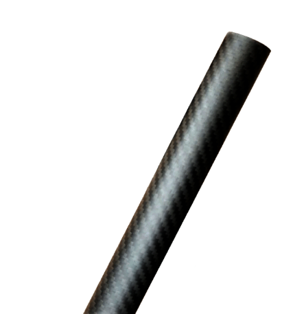 [EFT] 카본 파이프 20mm x 720mm 1pcs