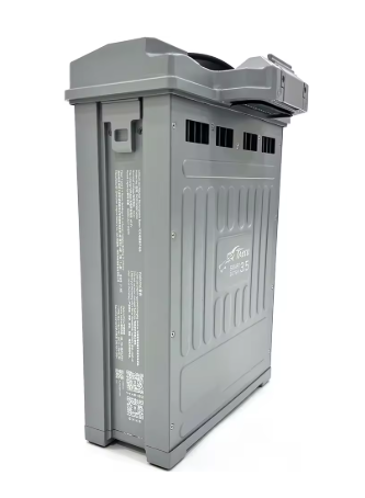 [TATTU] 타투 스마트 3.5 HV 14S 30000mAh 35C 배터리
