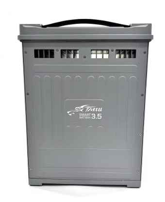 [TATTU] 타투 스마트 3.5 HV 14S 30000mAh 35C 배터리