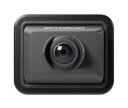 [SKYDROID] C01 PRO 전자 짐벌 카메라 떨림 방지 방제드론 사용가능