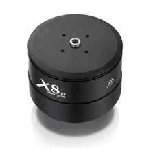 [하비윙Hobbywing] 정품 X8 파워시스템 CCW (40mm 카본봉용) X8모터