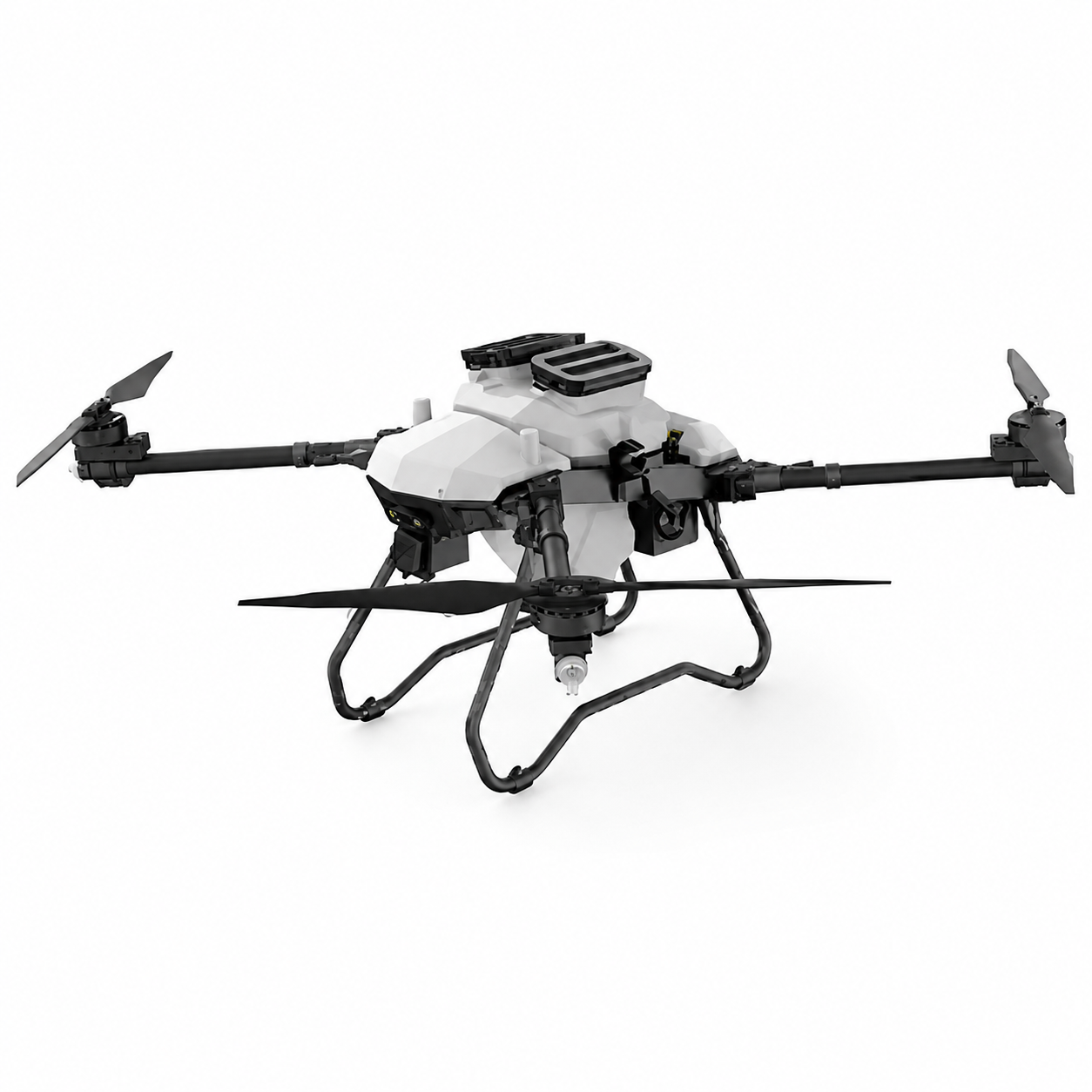 G1700 파워키트, 2종, 20L, (X9Plus 모터+ 변속기+프롭)