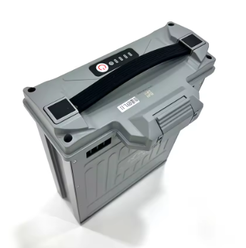[TATTU] 타투 스마트 3.5 HV 14S 30000mAh 35C 배터리