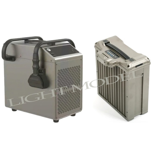 [ZHIANN] 18셀 30A Max 78.3V LIHV Battery (Z50)