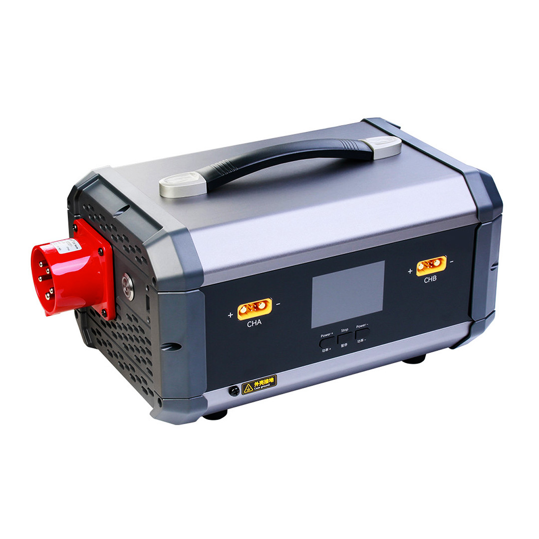 DAGAN 7200 PRO (12/18셀 스마트 충전기) | 다간 7200 프로