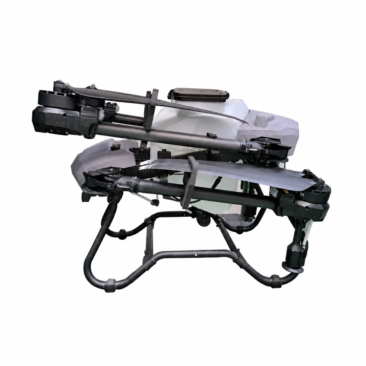 Z50P(조립완성+MK15+고도,장애물감지레이더탑재+ 원심노즐4개+안전성인증)