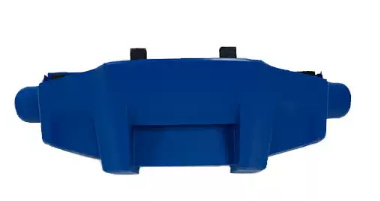 [K20/K30] 전방 하부 커버 1PCS
