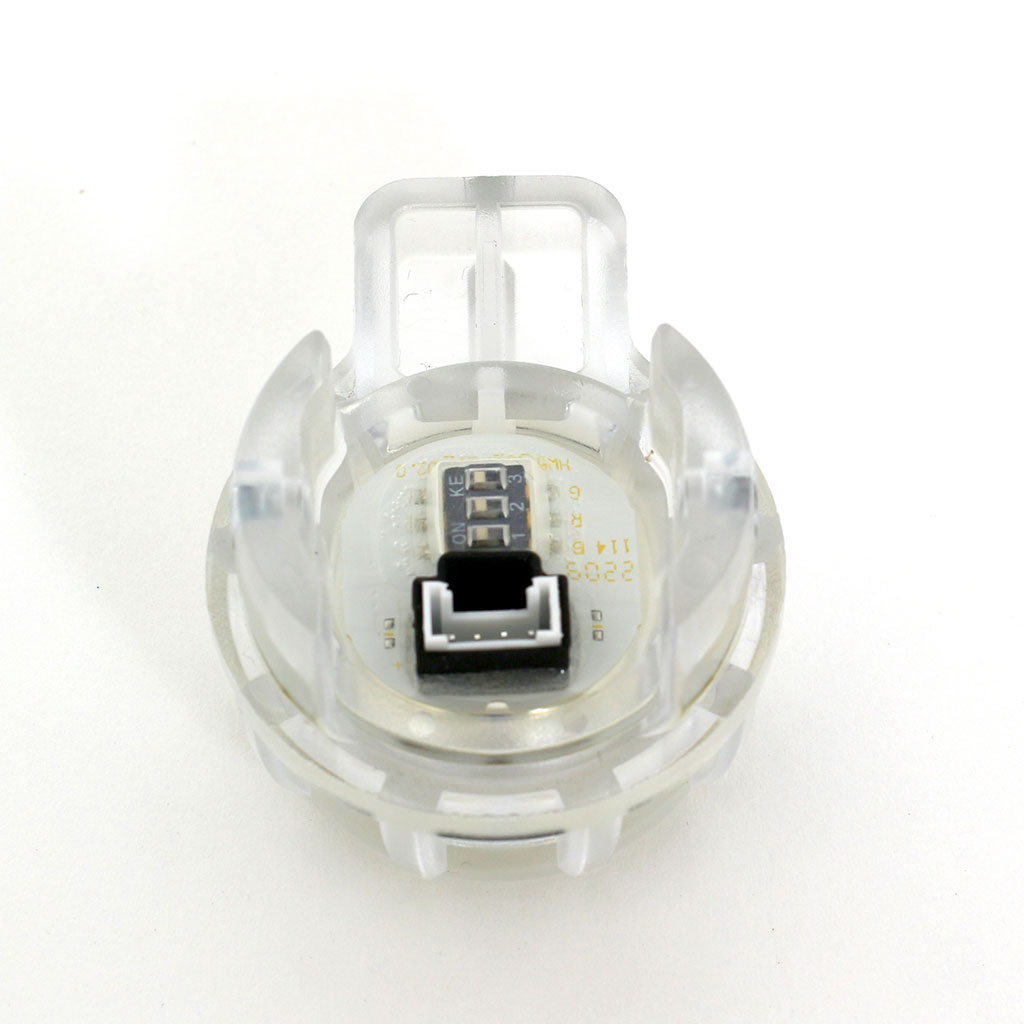 [하비윙Hobbywing] 정품 하비윙 X9 모터용 LED 라이트
