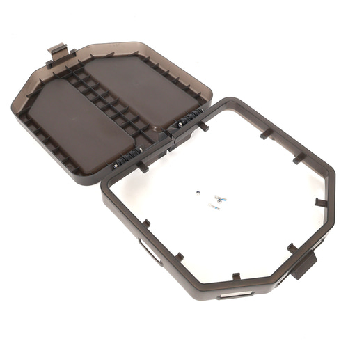 [G1700/K20] 입제살포통 뚜껑 1PCS