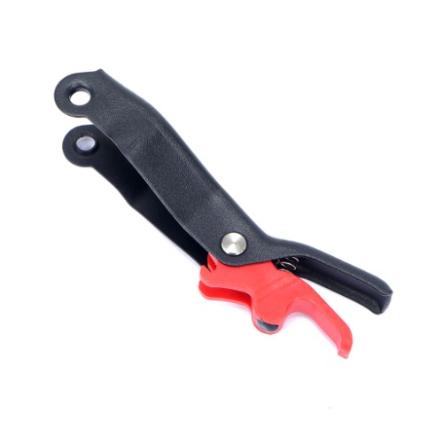 [G1700/K20] 암 잠금 클램프(레드) 1PCS
