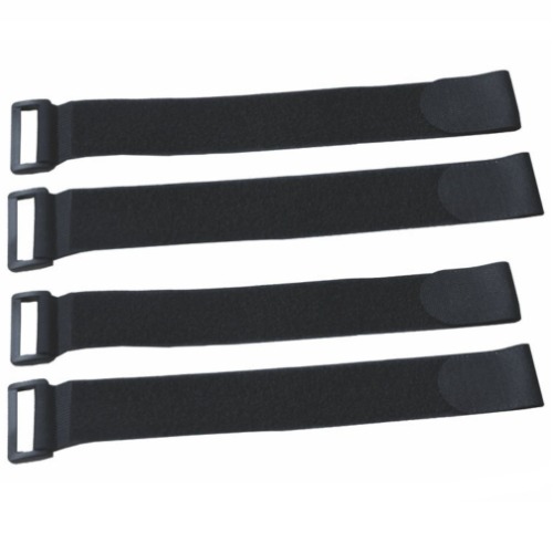 [EFT] 방제드론 배터리 고정용 벨크로 세트 (4pcs) EFT 부품