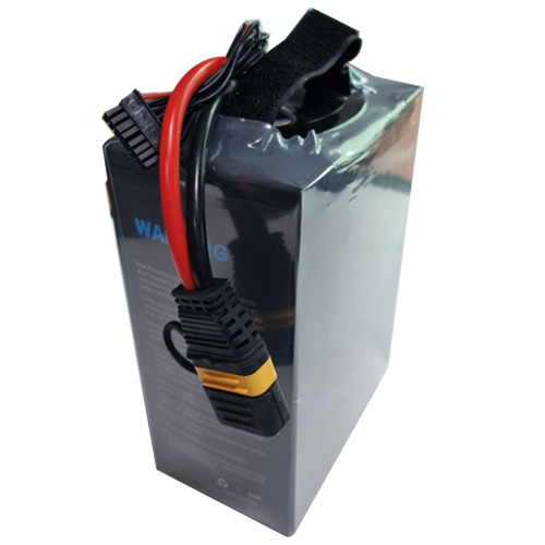 [Herewin] F22 14S 22000mah 51.8V 소프트팩 배터리