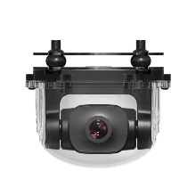 A2 mini 울트라 와이드 앵글 FPV 짐벌 카메라(KC인증)