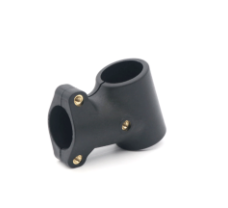 [EFT] 20mm 파이프용 20도 연결 커넥터 20mm x 20mm 1pcs EFT부품