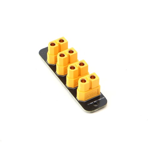 [G1700] 확장 전원보드 1PCS